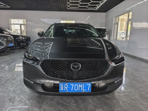 Mazda CX-30 2021
