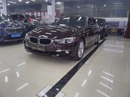 BMW 3 Series 2016