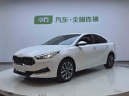 Kia K3 2022
