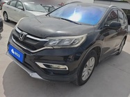 Honda CR-V 2016