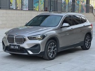 BMW X1 2020