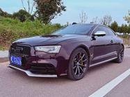 Audi RS5 2016