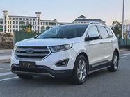 Ford Edge 2016