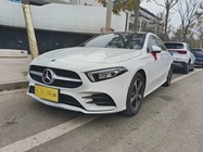 Mercedes-Benz A-Class 2021