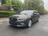 Mazda 3 2015