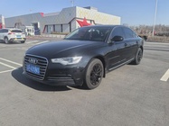 Audi A6 2016