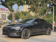 Audi A4 2016