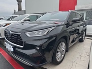 Toyota Highlander 2022