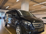 Mercedes-Benz Vito 2019