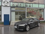 Audi A6 2017