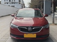 Buick Excelle 2018