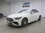 Mercedes-Benz C-Class 2023