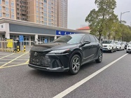 Lexus RX 2025