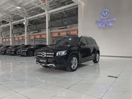 Mercedes-Benz GLB-Class 2023