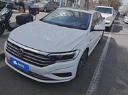 Volkswagen Sagitar 2020