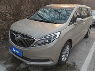 Buick GL8 2019