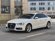 Audi A4 2015
