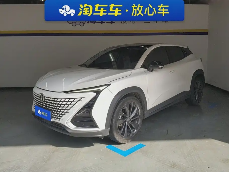 Changan UNI-T