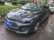 Chevrolet Malibu 2018