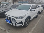 BYD Pro 2022