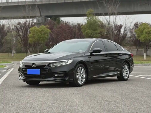 Honda Accord 2020