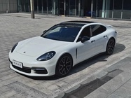 Porsche Panamera 2020