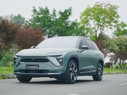 NIO ES6 2021