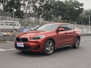 BMW X2 2021