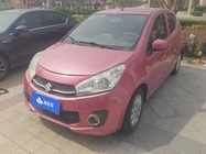 Suzuki Alto 2014
