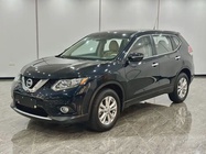 Nissan X-Trail 2014