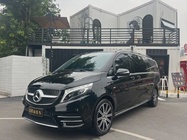 Mercedes-Benz V-Class 2022