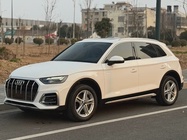 Audi Q5 2024