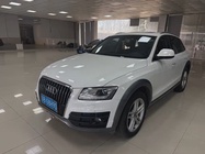 Audi Q5 2017
