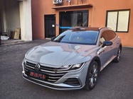 Volkswagen CC 2022