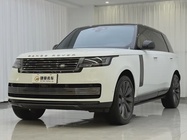 Land Rover Range Rover 2025