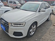 Audi Q3 2017