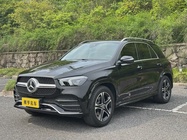 Mercedes-Benz GLE-Class 2023