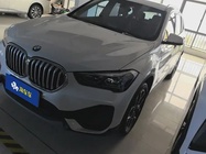 BMW X1 2023