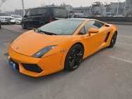 Lamborghini Gallardo 2012
