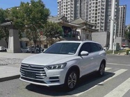 BYD Pro 2021