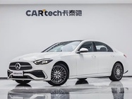 Mercedes-Benz C-Class 2022