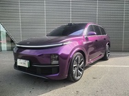 Li Auto L9 2023