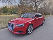 Audi A3 2019