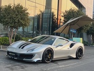 Ferrari 488 2019