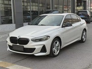 BMW 1 Series 2022