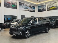 Mercedes-Benz Vito 2024