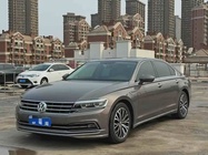 Volkswagen Phideon 2017