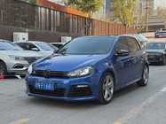 Volkswagen Golf 2013