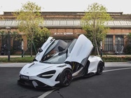 McLaren 720S 2019