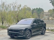 NIO ES6 2021